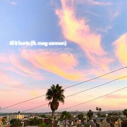 til it hurts (feat. Meg Cannon)