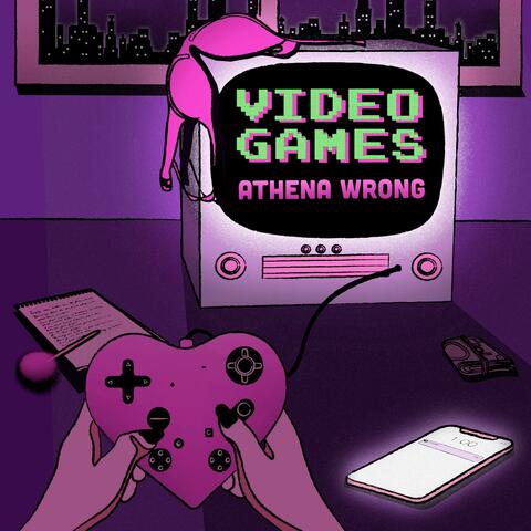 Video Games
