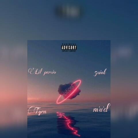 Ambitions (5aint,Tyrn&Lil Percio)