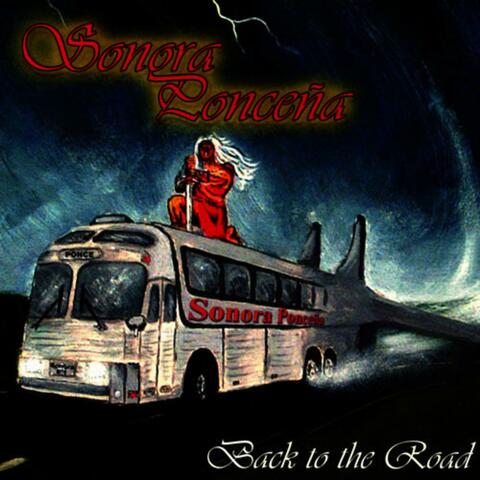 Back To The Road