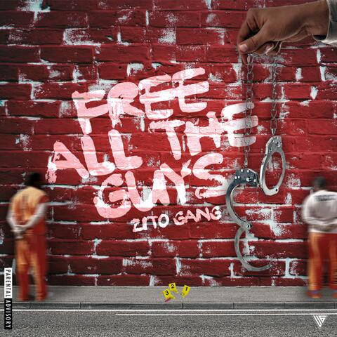 Free All The Guys