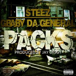 Pack (feat. G-Baby Da General & Steez)