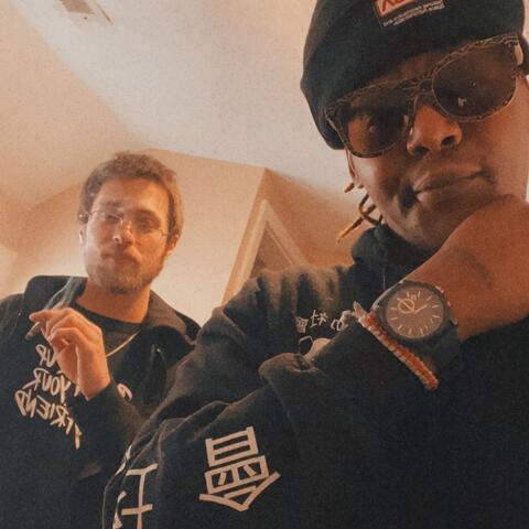 Bout My Business (feat. Big Sherm & Jovi K'nobi)