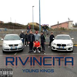 Rivincita