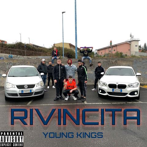 Rivincita