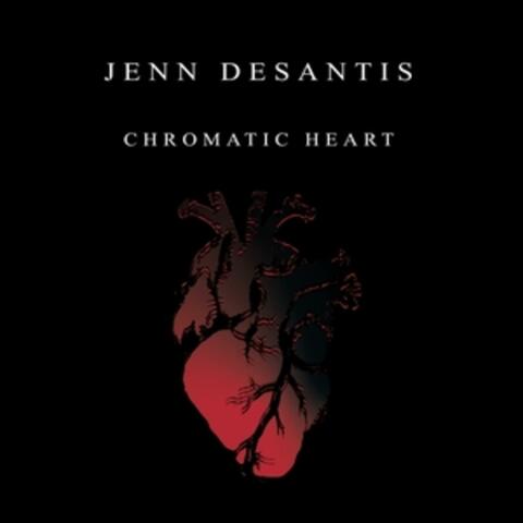 Chromatic Heart