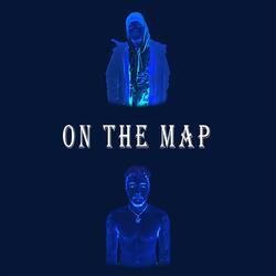On The Map (feat. Devontrae)