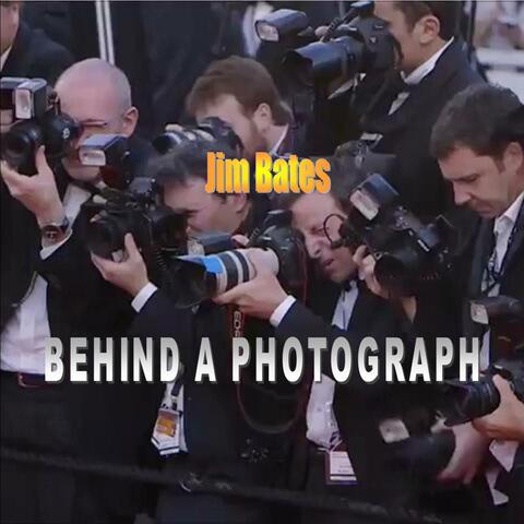 Behind A Photograph