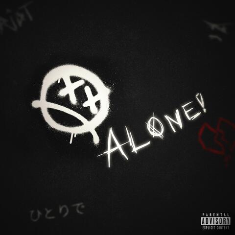 alone!