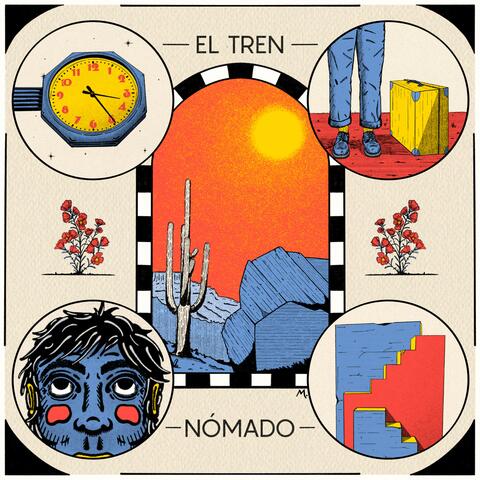 El Tren / Nómado
