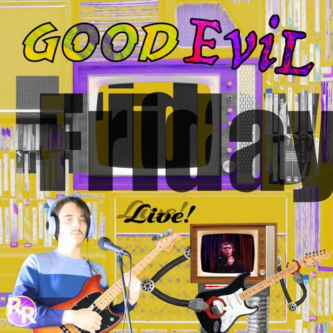 Friday