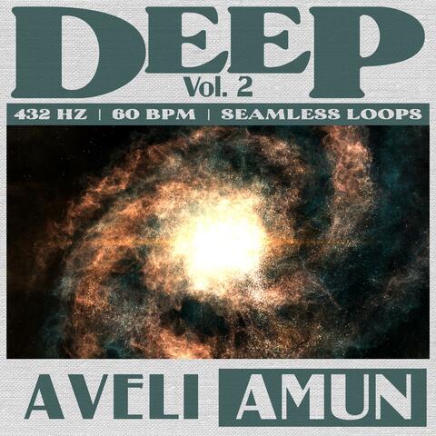 DEEP: Vol. 2 | 432 Hz | 60 BPM