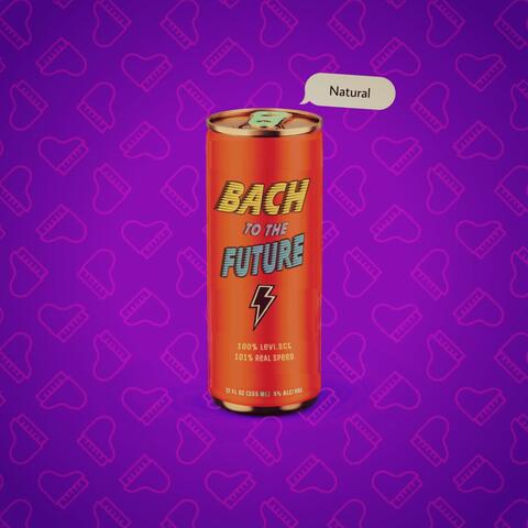 Bach to the Future