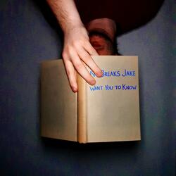 Want You to Know