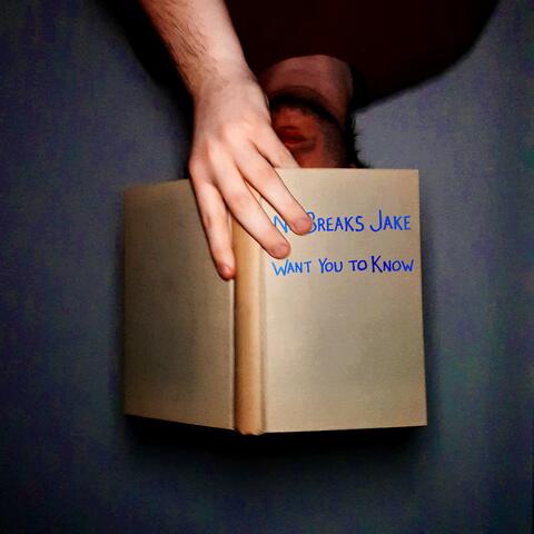 Want You to Know