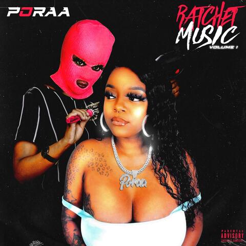 Ratchet Music, Vol. 1