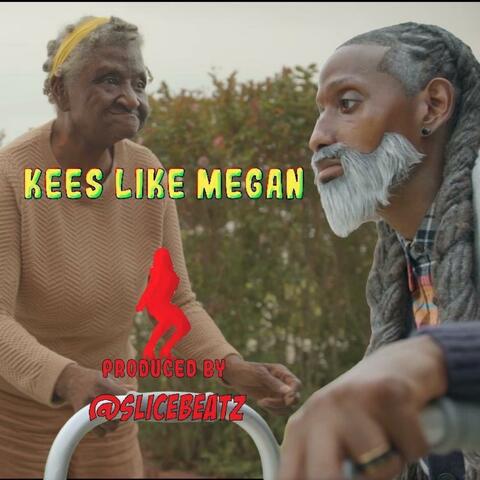 Knees Like Megan