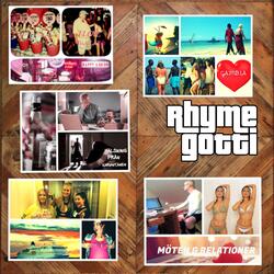 Relation I Karantän (feat. Nesrin)