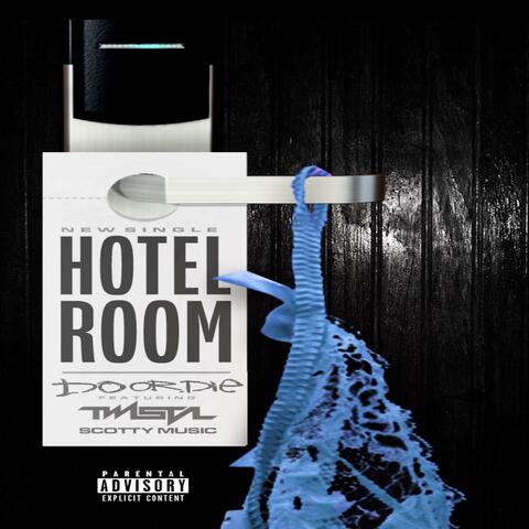 Hotel Room (feat. Twista & Scotty Music)