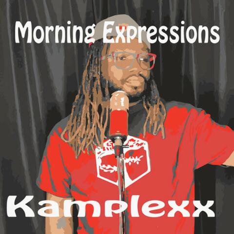 Morning Expressions