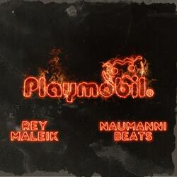 Playmobil (feat. Naumanni Beats)