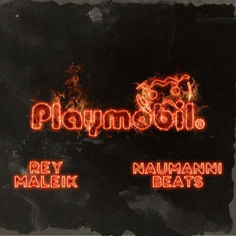 Playmobil (feat. Naumanni Beats)