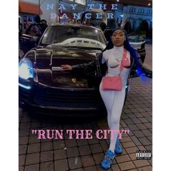 RUN THE CITY (feat. DREW FOREIGN)