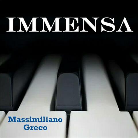 Greco: Immensa