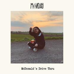 McDonald's Drive Thru