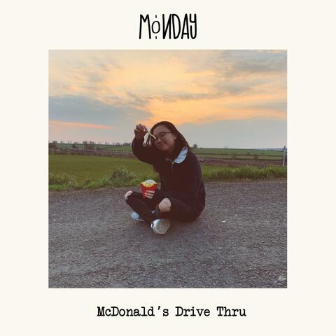 McDonald's Drive Thru