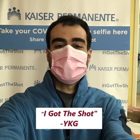 I Got The Shot
