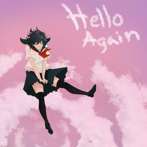 Hello again