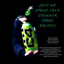 Stone Cold Stunner