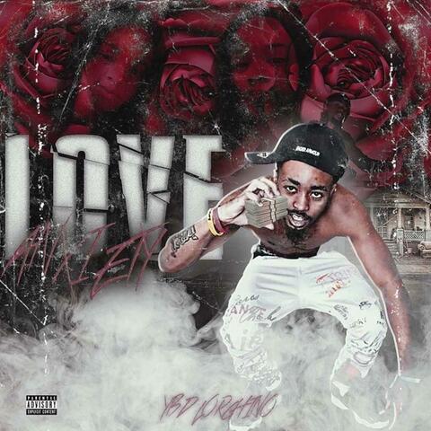 Love-Anxiety
