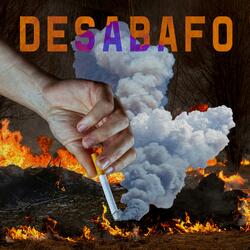 Desabafo