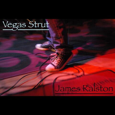 Vegas Strut