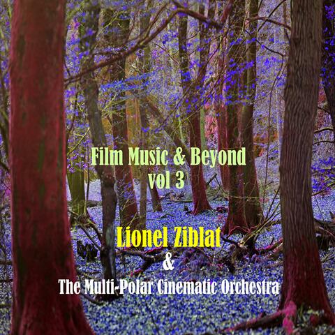 Film Music & Beyond, Vol. 3 (Off the Screen)