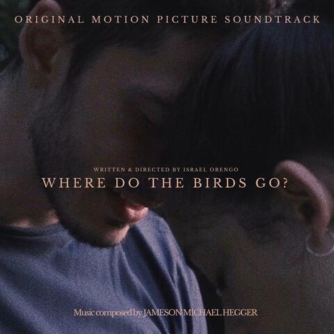 Where Do The Birds Go (Original Motion Picture Soundtrack)