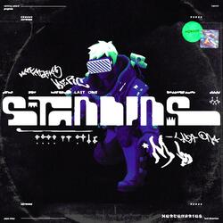 Last One Standing (feat. Venting Palace, Prxpvne, nAvvvi, Saint Sleep & Lord Distortion)