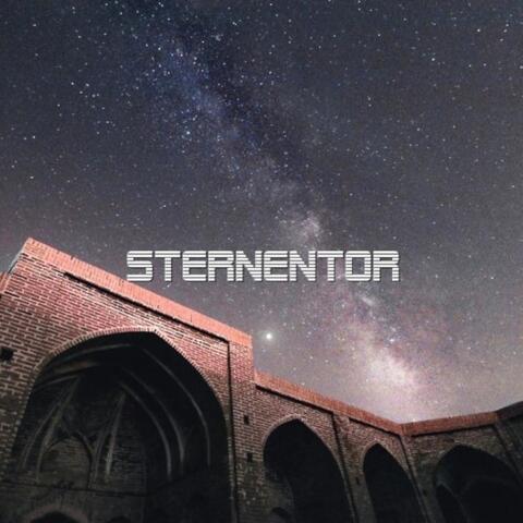Sternentor (feat. Mission Quantum Field) [Demo Version]