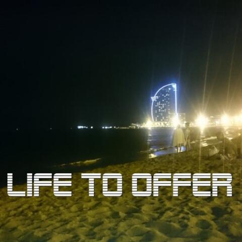 Life To Offer (2017 Extended Instrumental)