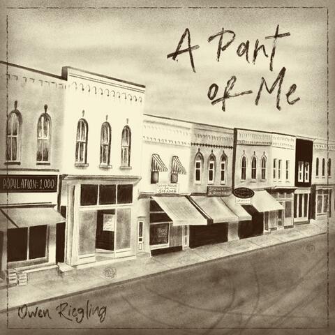 A Part Of Me