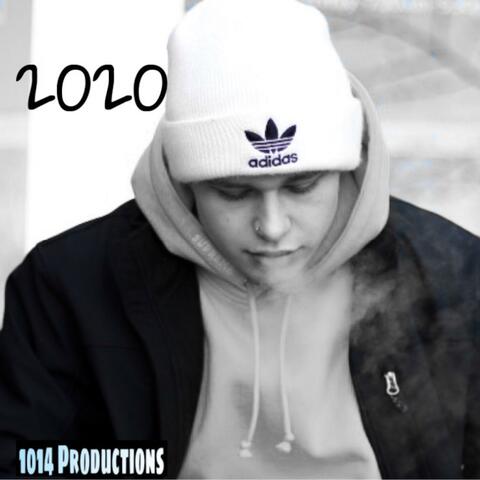 2020 (feat. Al Jay)