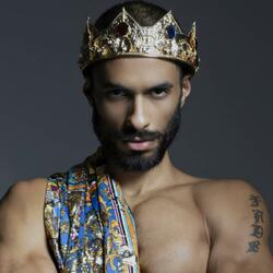 I'm A King (feat. Megan)