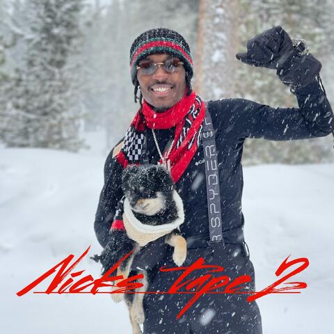 Nicks Tape 2