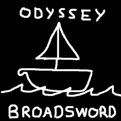 Odyssey (See You At Ithaca)