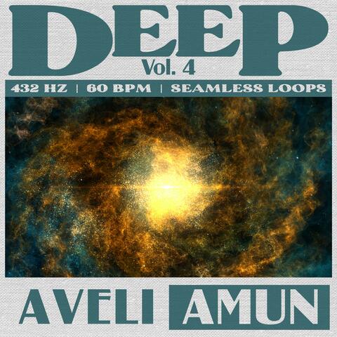 DEEP: Vol. 4 | 432 Hz | 60 BPM