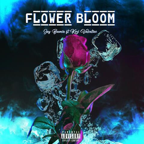 Flower Bloom