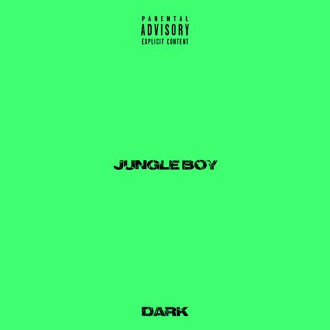Jungle Boy