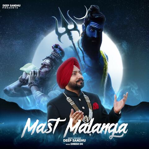 MAST MALANGA